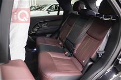 لاند روفر رانج روفر سبورت